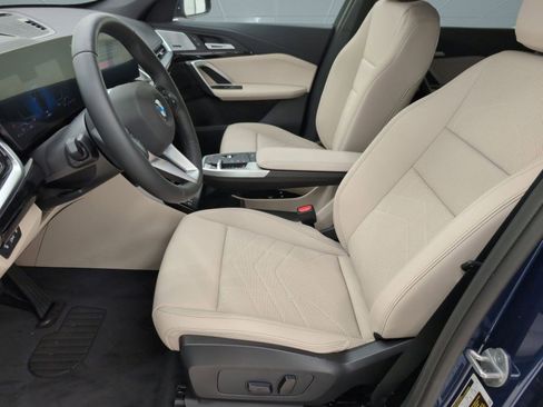 New 2025 BMW X1 xDrive28i w/ Convenience Package image 5