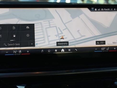 New 2026 BMW X6 xDrive40i image 17