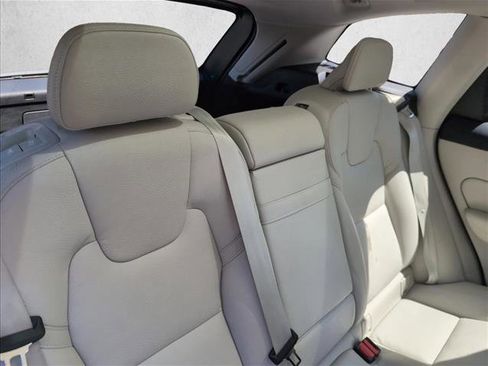 Used 2021 Volvo XC60 T8 Inscription Expression w/ Climate Package AWD/4WD image 21