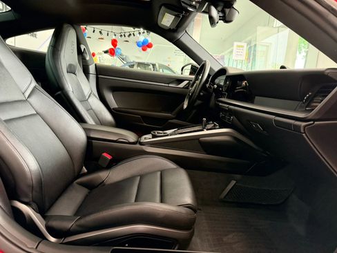 Used 2020 Porsche 911 Carrera image 22