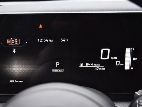 New 2026 Nissan Kicks SV image 12