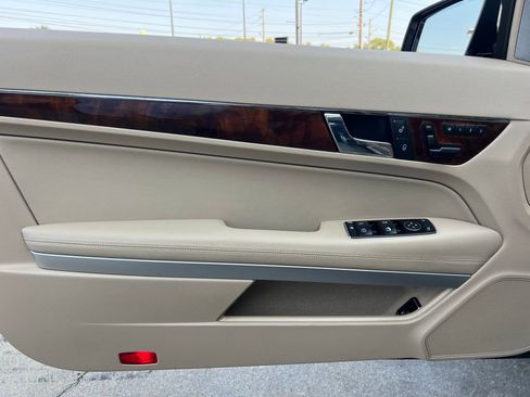 Used 2012 Mercedes-Benz E 350 Coupe image 27