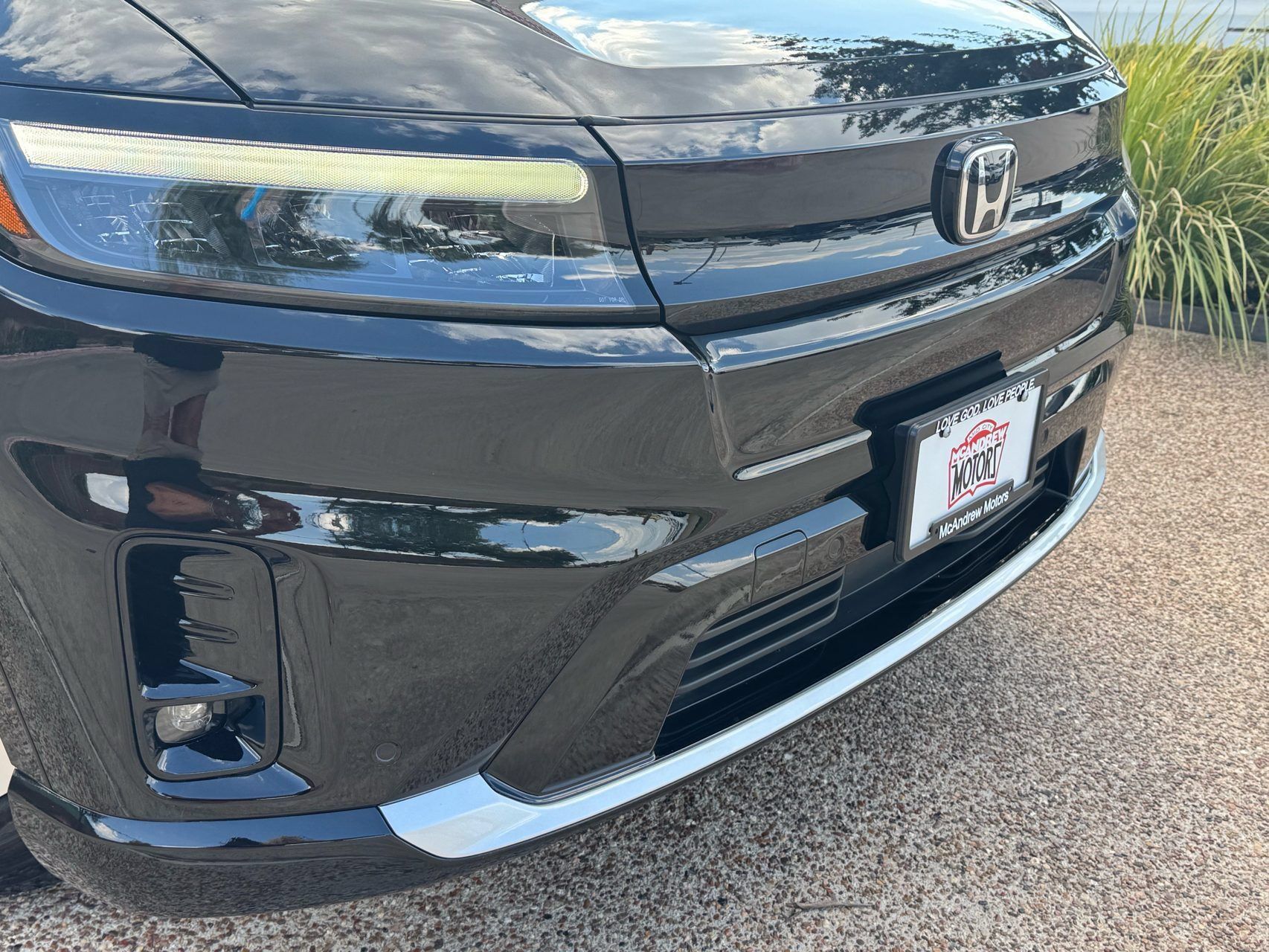 Used 2026 Honda Prologue Touring image 2