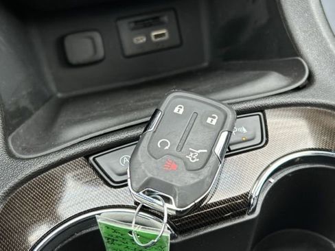 Used 2022 GMC Acadia AT4 AWD/4WD image 51