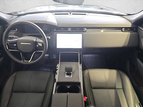 New 2026 Land Rover Range Rover Velar Dynamic SE image 9