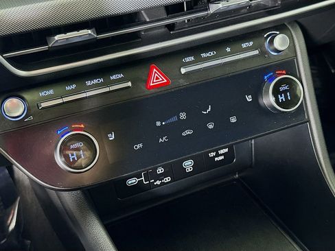 Used 2025 Hyundai Sonata SEL image 26