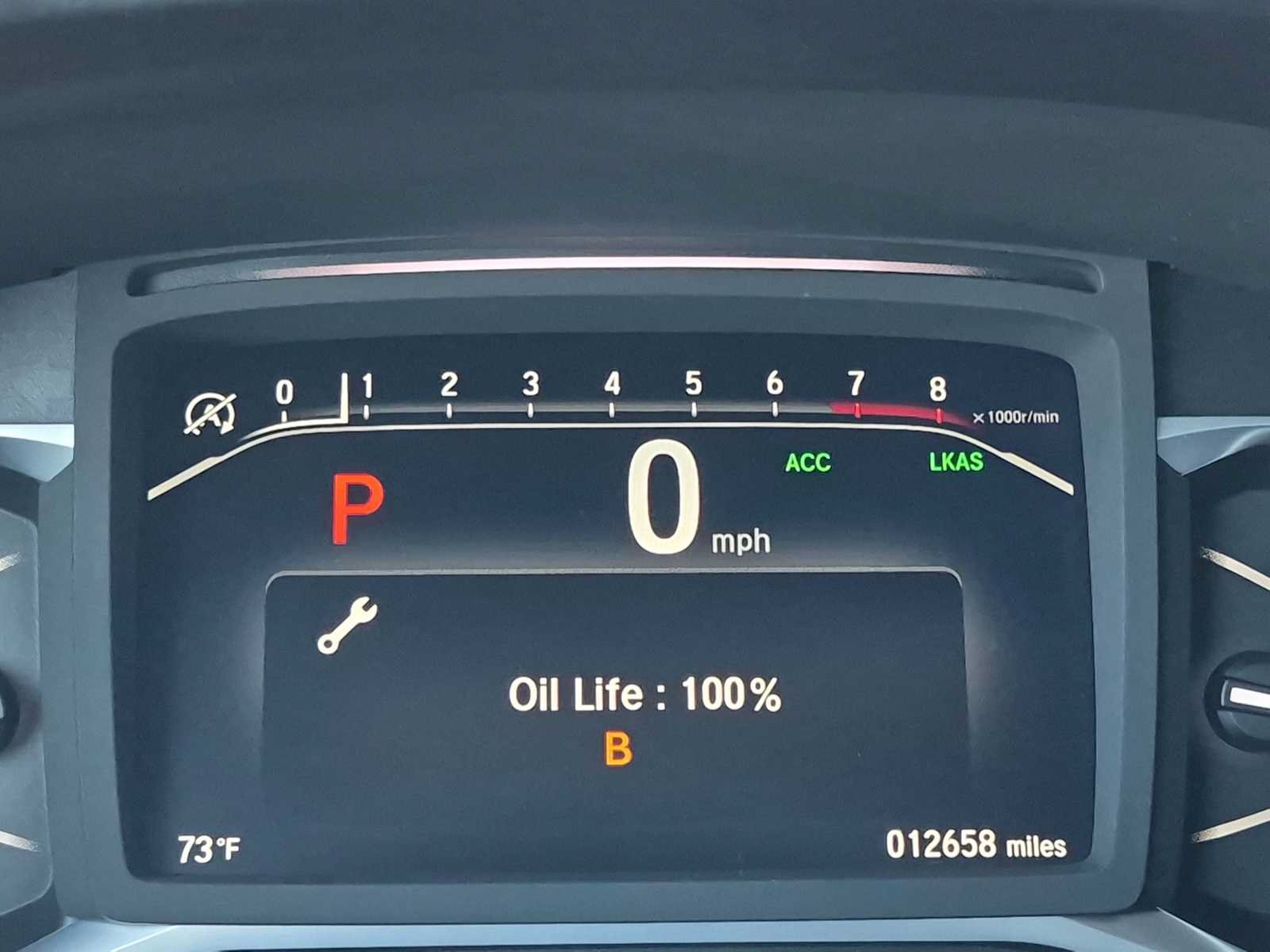 Certified 2025 Honda Passport EX-L image 31