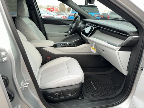 New 2026 Jeep Cherokee Limited AWD/4WD image 22
