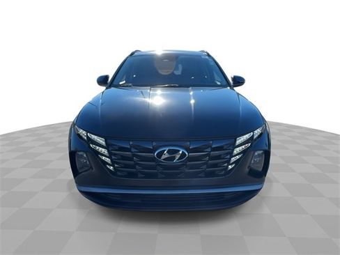 Used 2023 Hyundai Tucson SEL w/ Convenience Package image 7