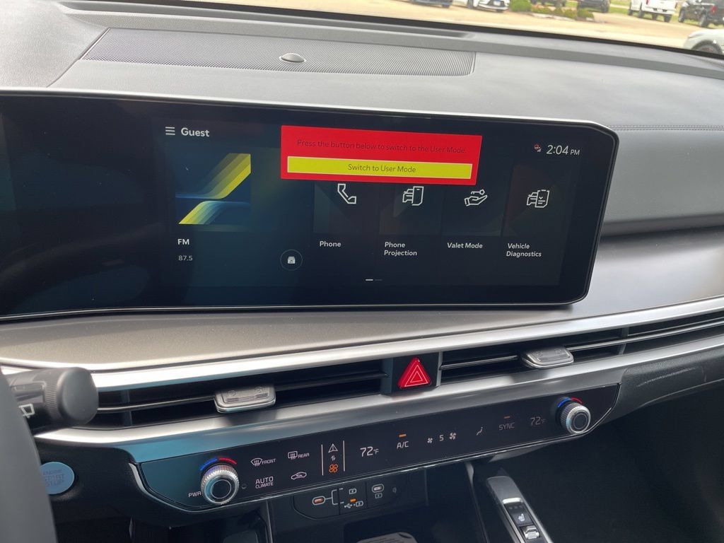 New 2026 Kia Sorento S AWD/4WD image 20