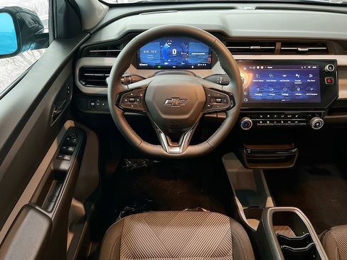 New 2027 Chevrolet Bolt LT image 21