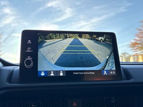 New 2026 Honda CR-V TrailSport image 22