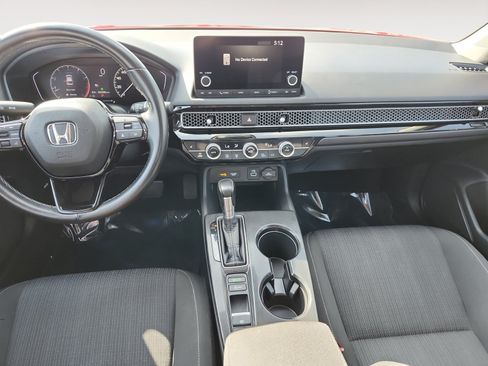 Used 2022 Honda Civic EX image 11
