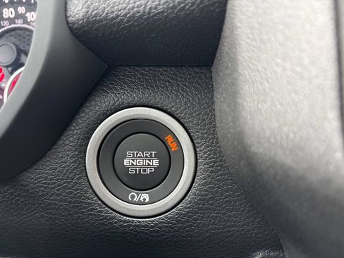 New 2026 RAM 2500 Tradesman AWD/4WD image 23