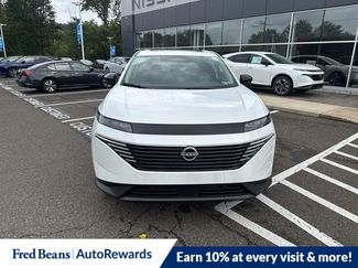 New 2025 Nissan Murano SL video 2