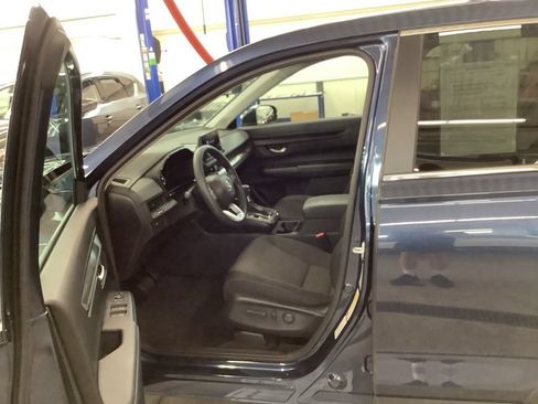 Used 2024 Honda CR-V EX image 14