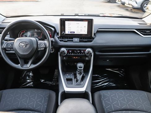 Certified 2025 Toyota RAV4 XLE image 13