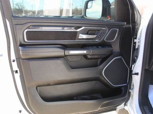 Used 2022 RAM 1500 Laramie image 11