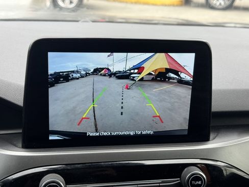 Certified 2024 Ford Escape Active image 24