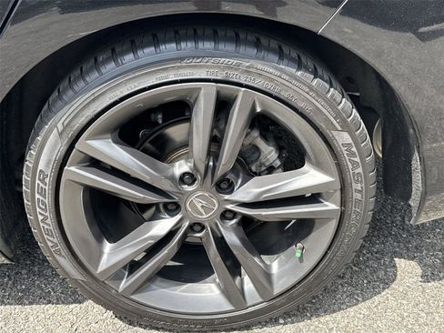 Certified 2023 Acura Integra A-Spec FWD image 12