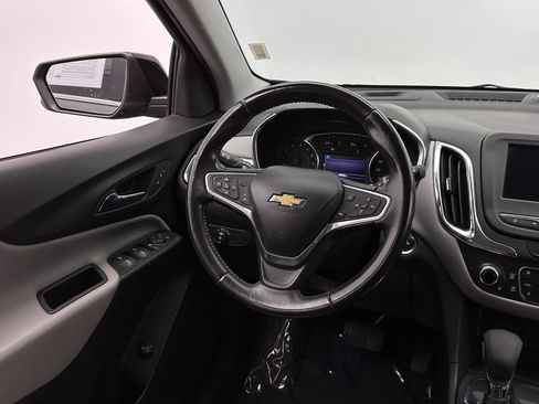 Used 2022 Chevrolet Equinox LT image 28