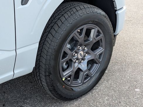 New 2026 Ford F150 STX AWD/4WD image 13