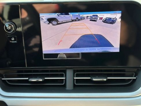 New 2026 Chevrolet Trax LS w/ LS Convenience Package image 6