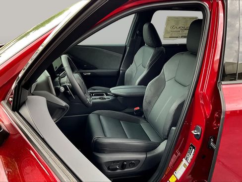 New 2026 Lexus TX 350 AWD image 16