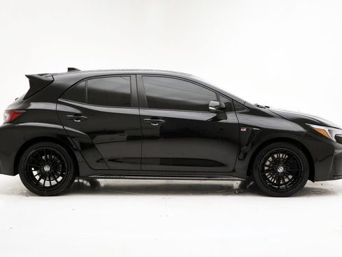 Used 2024 Toyota Corolla GR image 3