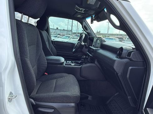 Certified 2025 Toyota Land Cruiser 1958 image 25