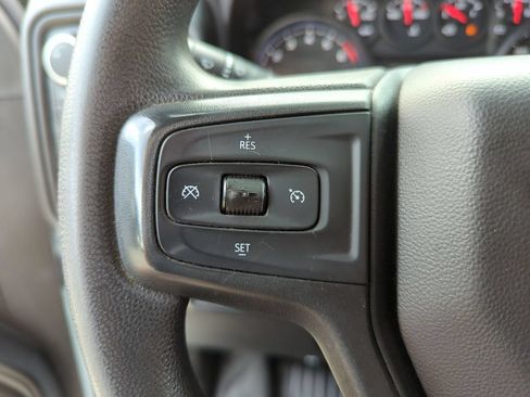 Used 2023 Chevrolet Silverado 3500 W/T w/ WT Convenience Package AWD/4WD image 10