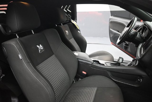 Used 2020 Dodge Challenger R/T Scat Pack RWD image 27
