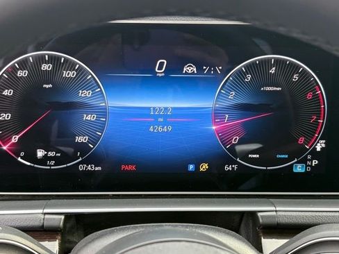 Certified 2024 Mercedes-Benz GLS 450 4MATIC image 16