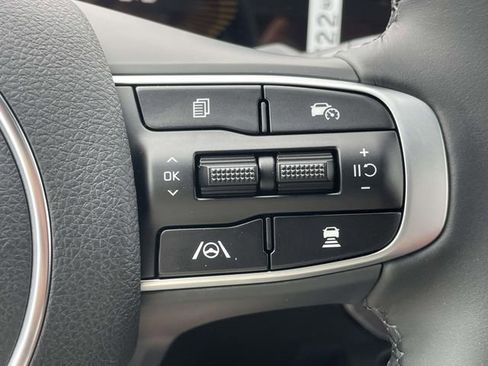 New 2026 Kia K5 GT-Line image 16