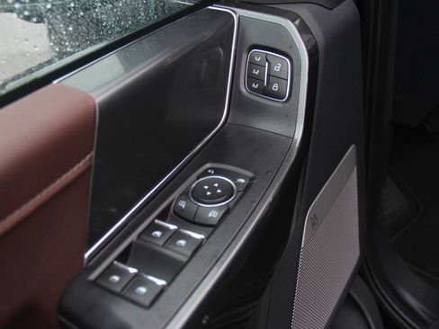 Used 2021 Ford F150 Lariat AWD/4WD image 30