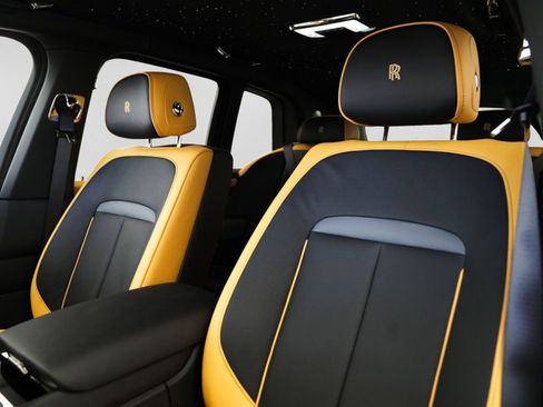 New 2026 Rolls-Royce Cullinan AWD/4WD image 5