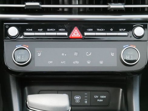 New 2026 Hyundai Santa Cruz SEL AWD/4WD image 11