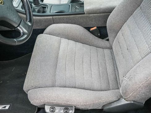 Used 1990 Nissan 300ZX GS RWD image 27