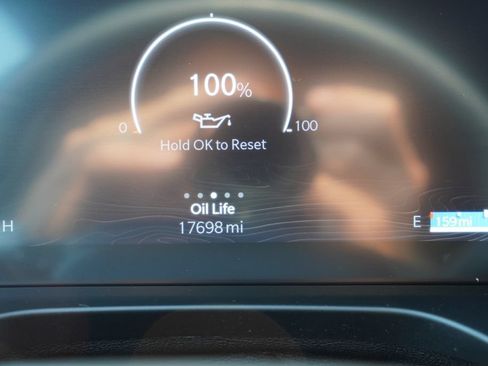 Certified 2025 Jeep Grand Cherokee L Summit AWD/4WD image 41