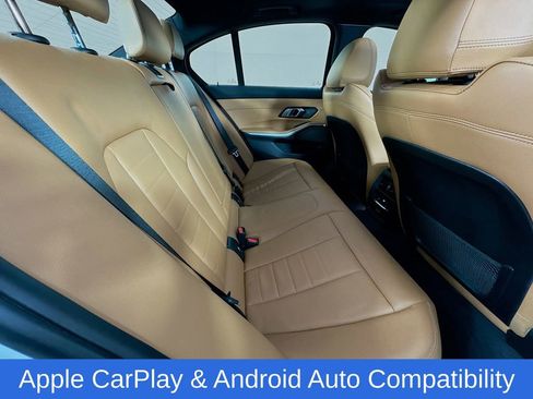 Used 2021 BMW M340i image 39