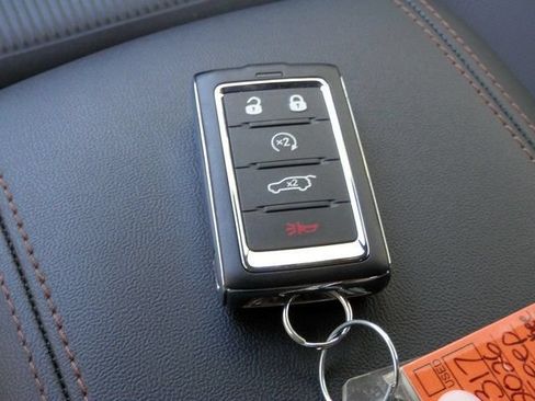 New 2026 Jeep Cherokee Limited AWD/4WD image 26