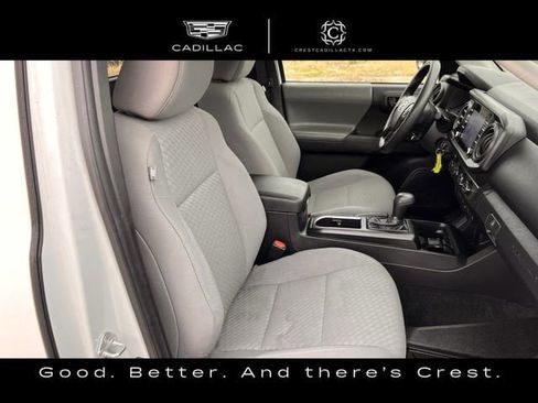 Used 2022 Toyota Tacoma SR image 21