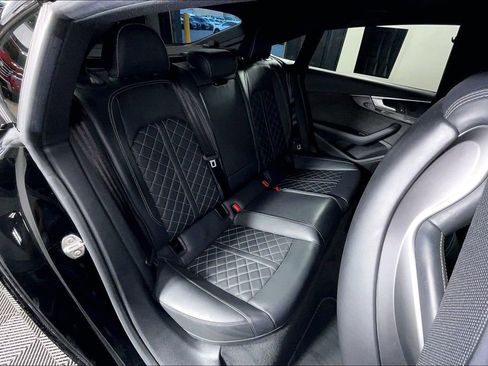 Used 2019 Audi S5 Premium Plus image 38