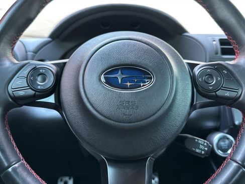 Used 2022 Subaru BRZ Limited RWD image 33