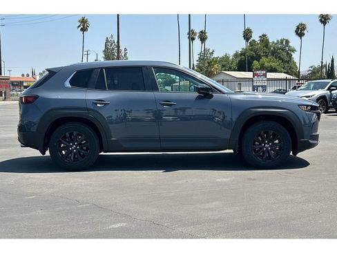 New 2025 MAZDA CX-50 AWD 2.5 S w/ Premium Package image 4