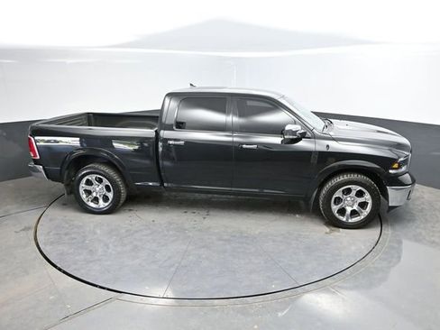 Used 2016 RAM 1500 Laramie w/ Convenience Group AWD/4WD image 46