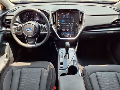 Certified 2024 Subaru Impreza 2.0i Sport AWD/4WD image 4