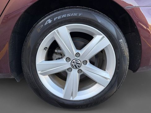 Used 2013 Volkswagen Passat 2.5 SE image 11