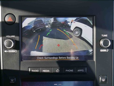 Used 2024 Subaru Impreza 2.0i image 34