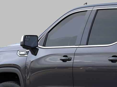 New 2025 GMC Sierra 1500 SLE w/ Preferred Package image 12